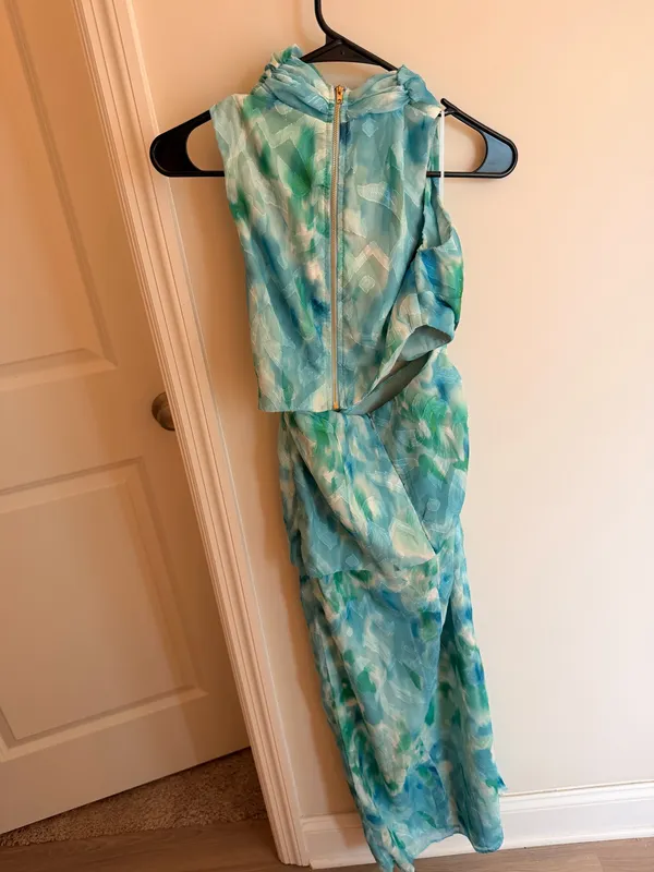 Hello Molly Dress - Image 3