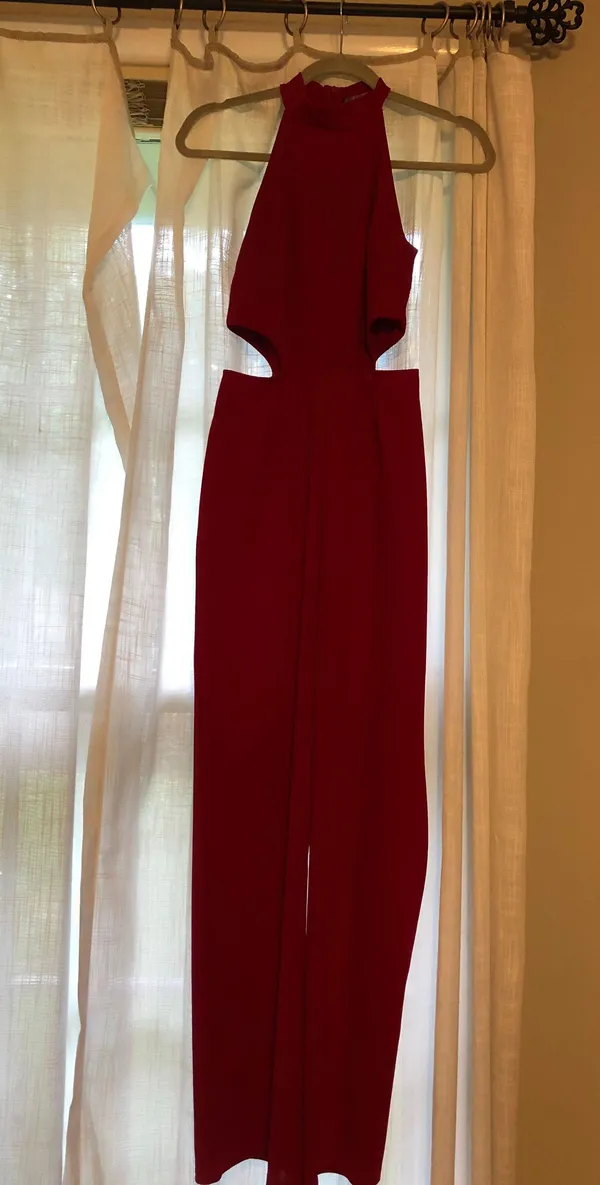 These Three Boutique Jumpsuit - Image 3