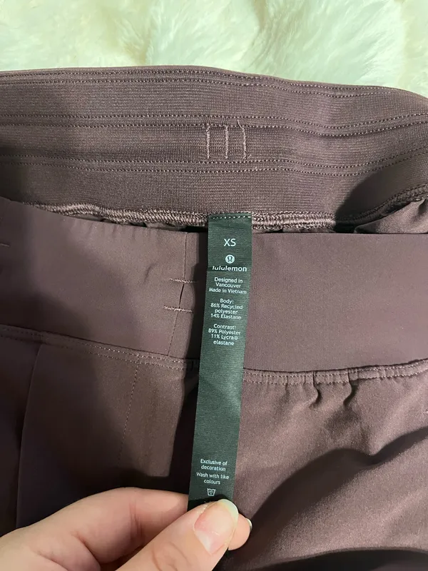 Lululemon shorts - Image 2