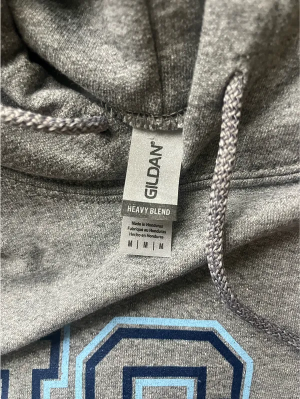 UCA Varsity Cheer Hoodie size medium  - Image 2