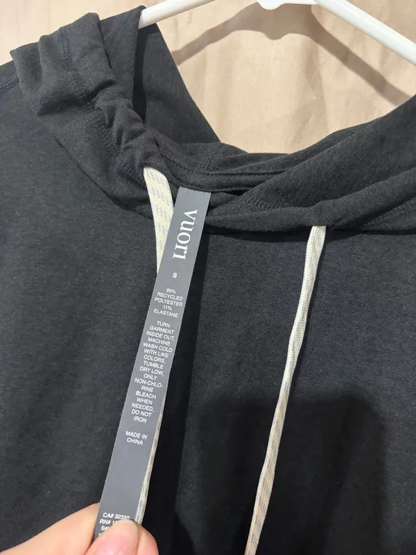Vuori jacket - Image 2