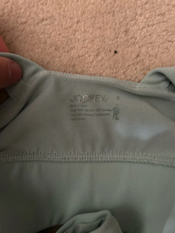 Sports Bra Top Green - Image 3