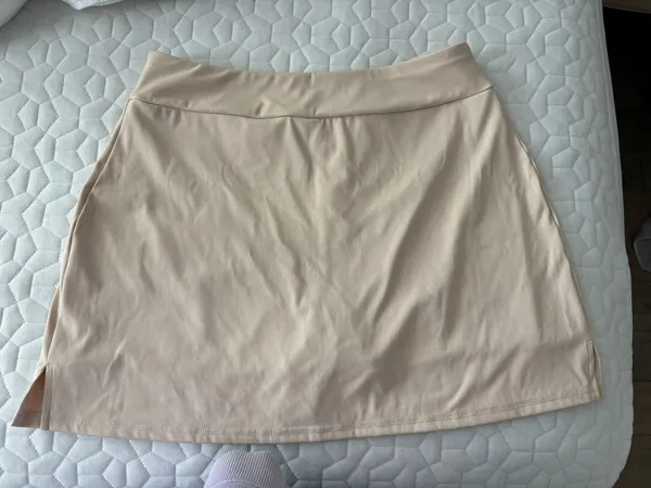 Amazon Tennis Skirt - Image 3