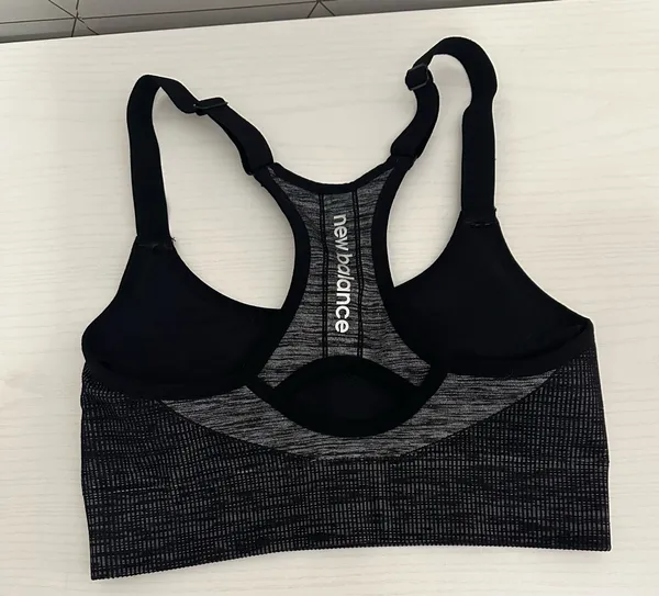 New Balance Sports Bra - Image 2