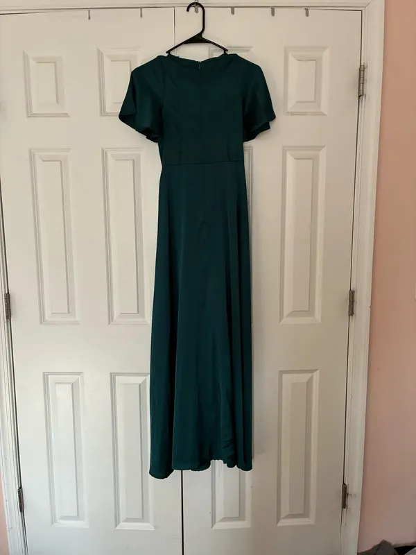 Shein Dress Formal - Image 3