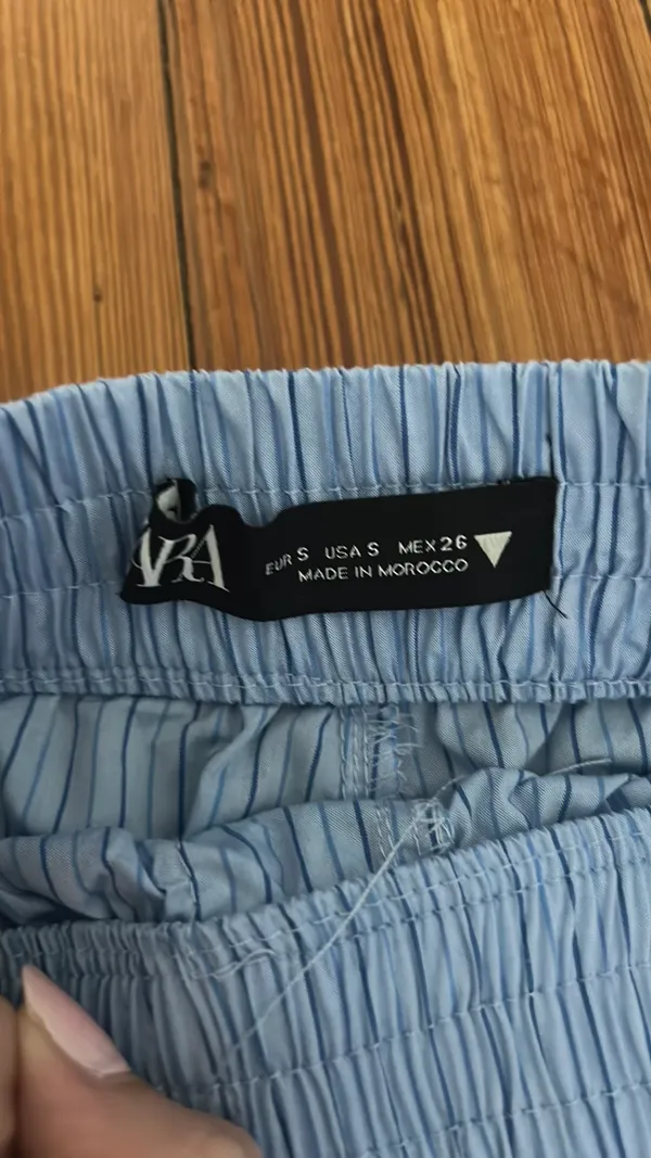 Zara boxer shorts - Image 2