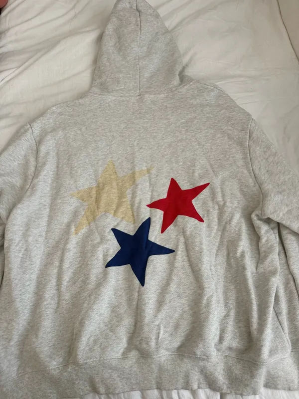 PARKE Fourth of July Hoodie - Image 2