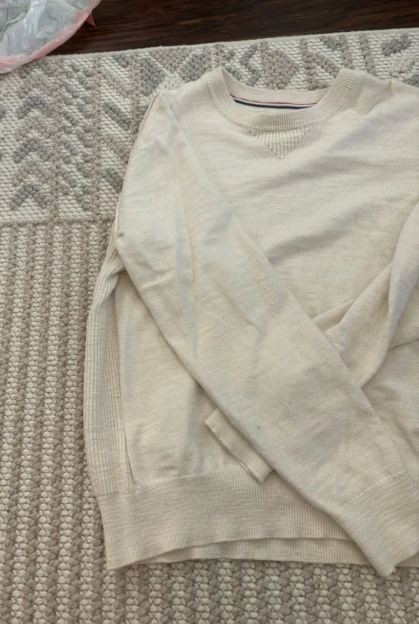 Tommy Hilfiger Pullover Sweater - Image 3