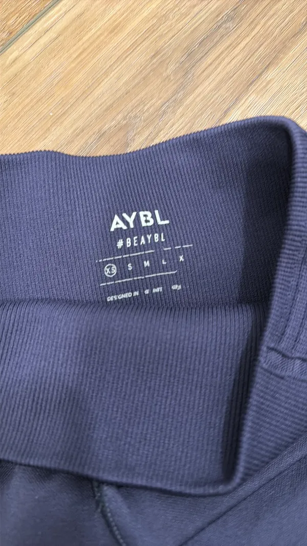 AYBL Shorts - Image 3