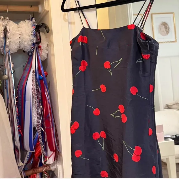 Realisation Par Mini Dress - Image 2