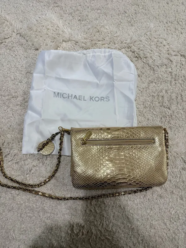 Michael Kors Purse - Image 3