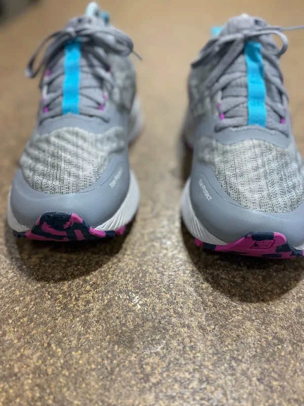New Balance Women’s Sneakers - Image 2