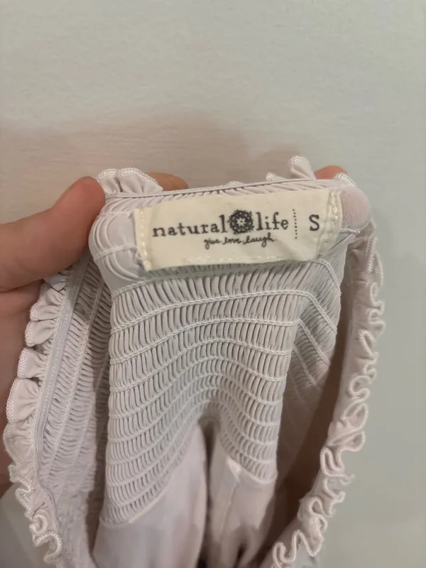 Natural Life Skirt - Image 4