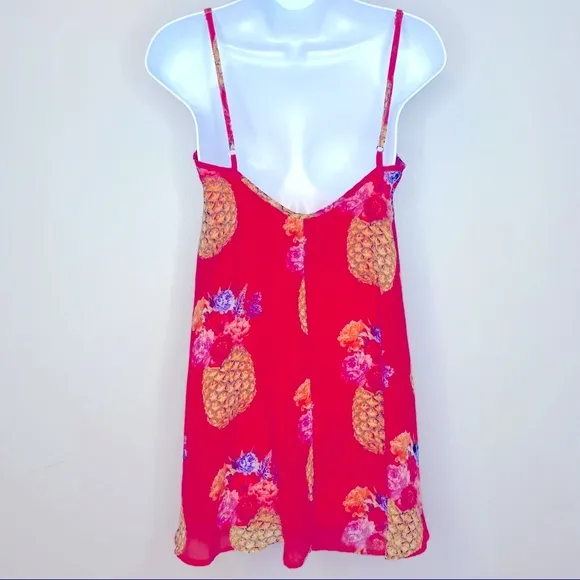 Show Me Your Mumu Bella Dress‎ in Pineapple Size XS - Image 5