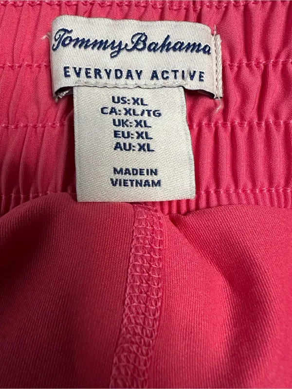 65.  Tommy Bahama skort xl. NWOT - Image 4