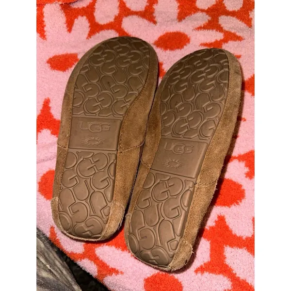 Men’s Ugg slippers - Image 4