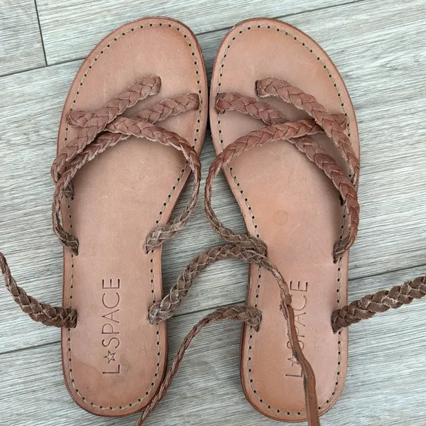 Lspace sandals - Image 2