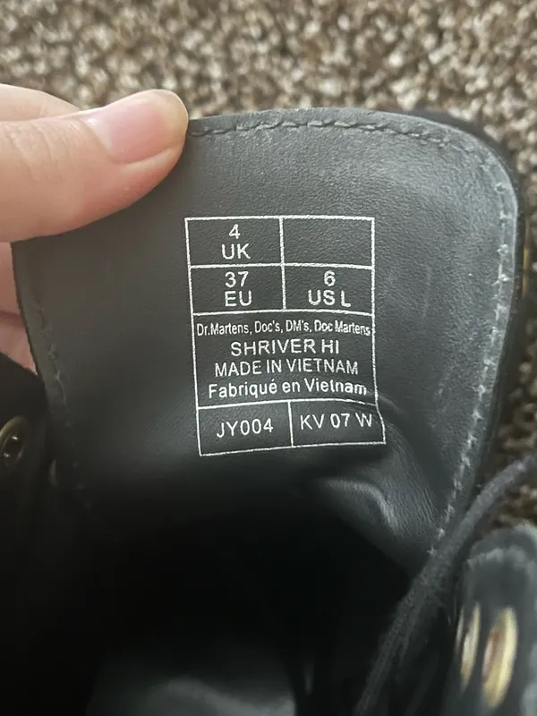Dr. Martens - Image 4
