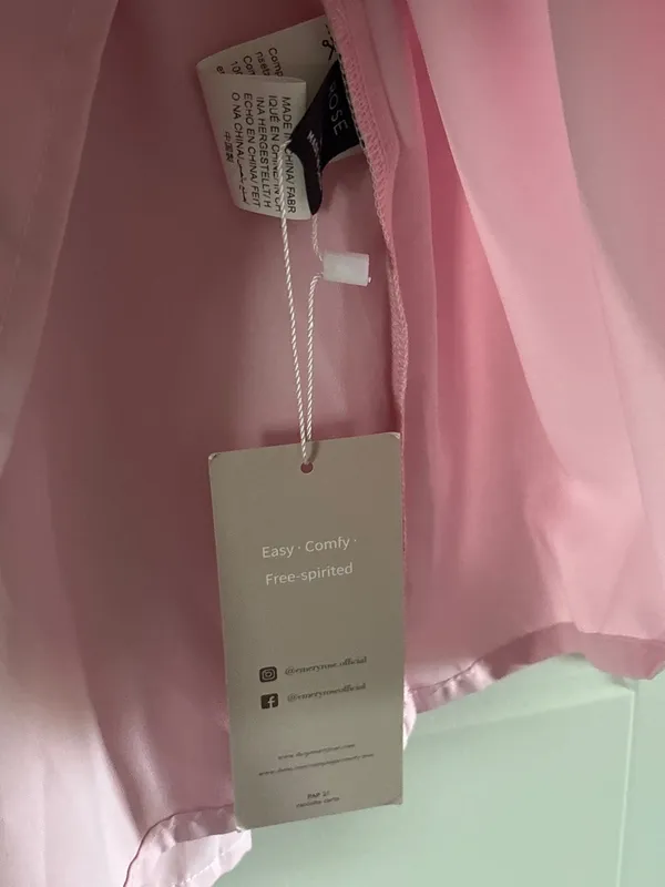 Shein Dress  - Image 2
