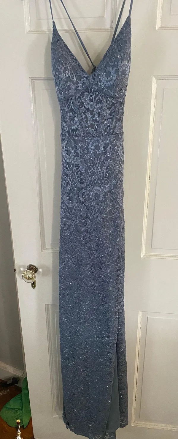 Windsor Hoco Dress - Image 2