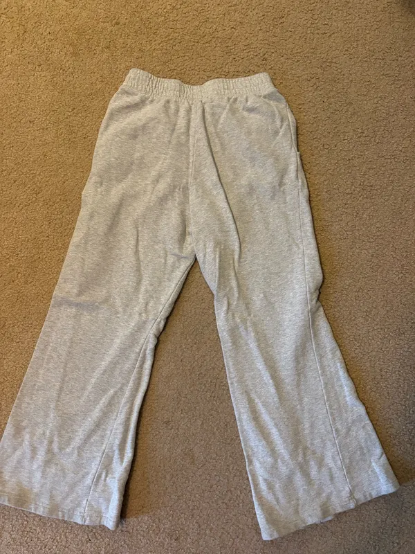 Forever 21 sweatpants - Image 3