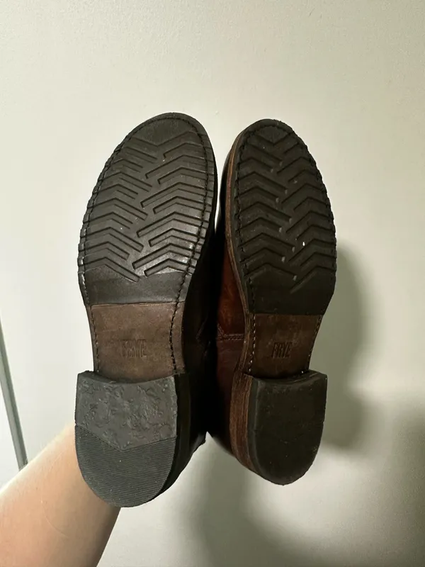Frye Veronica Boots - Image 6