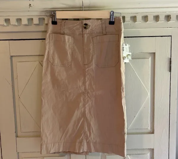 Anthropologie Maeve Colette Skirt - Image 4