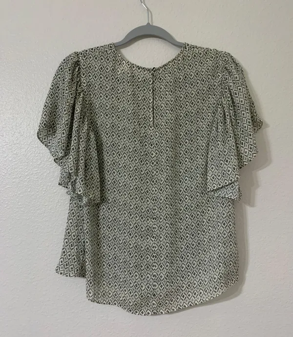 H&M Blouse - Image 3