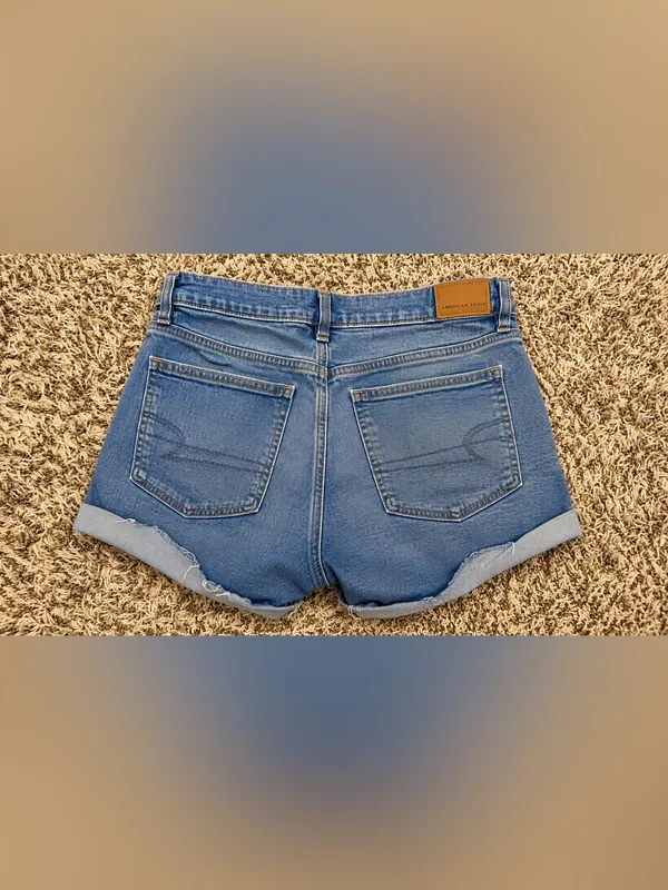 American eagle shorts - Image 2