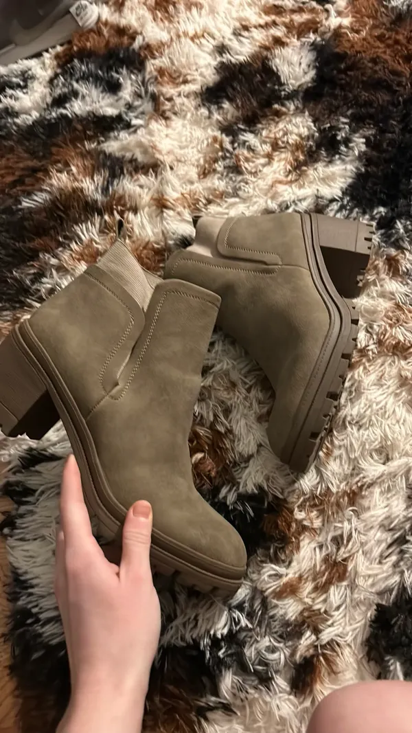 Jelly pop Boot - Image 4