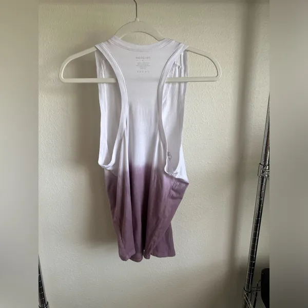 Peloton Tank Top - Image 2