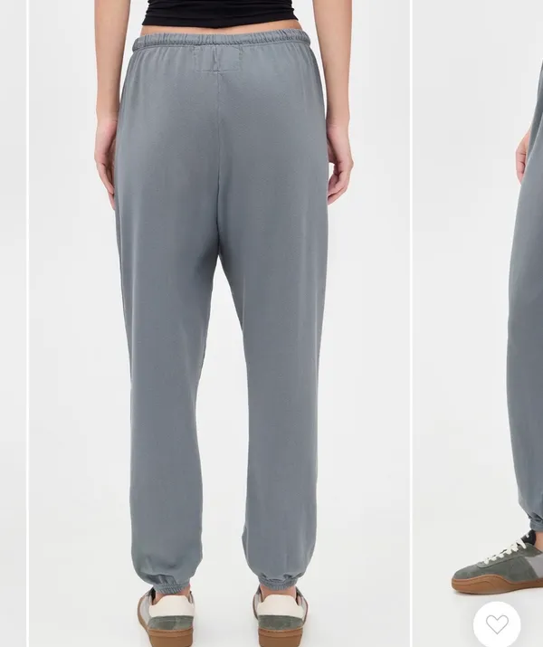 Free City Sweatpants - Image 3
