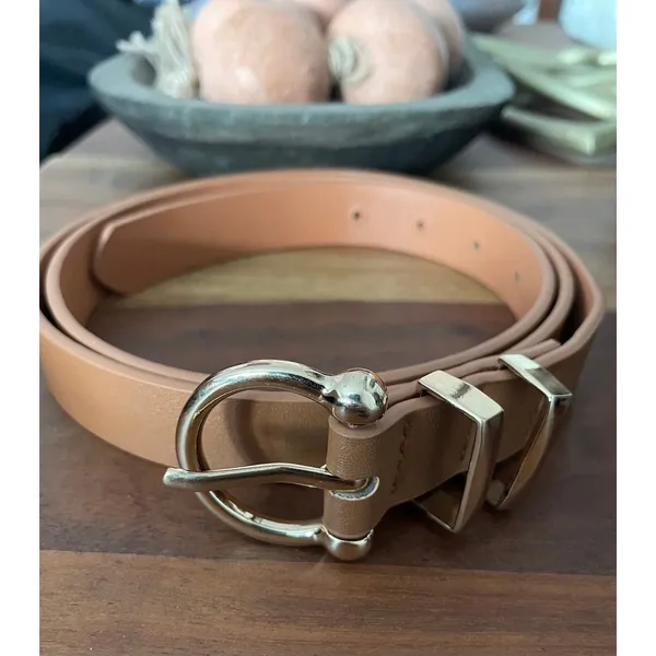 Women's Brown Belt‎ - Image 2