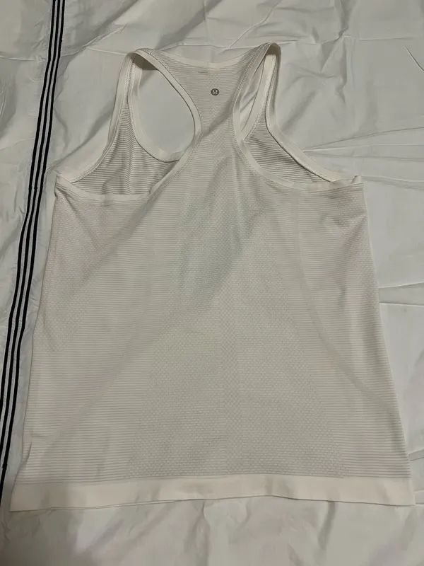 Lululemon Swiftly Racerback Tank 2.0 - Image 2