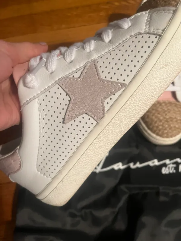Vintage Havana Sneakers - Image 6