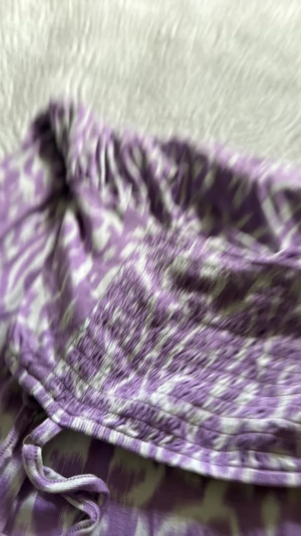 Light purple dress - Image 3