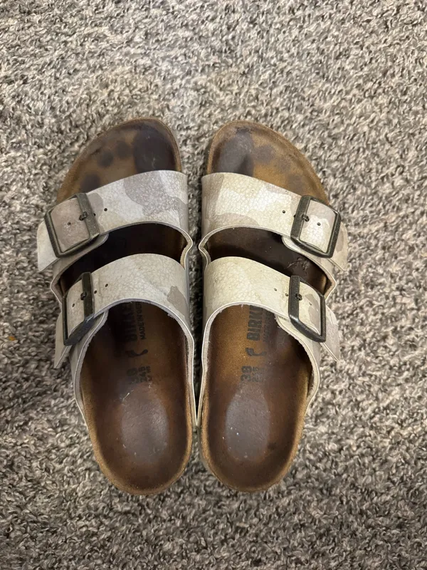 Birkenstock Arizona Sandals - Image 2