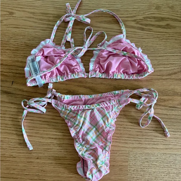 Frankie’s bikinis set - Image 3