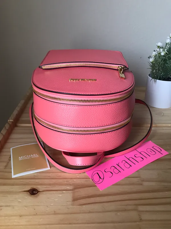 Michael Kors Backpack - Image 5