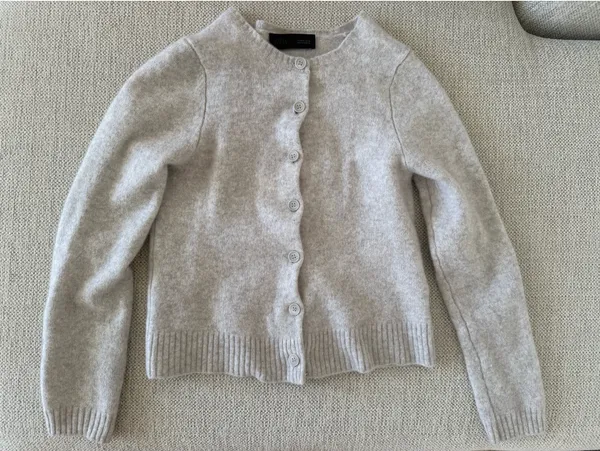 Zara wool sweater - Image 3