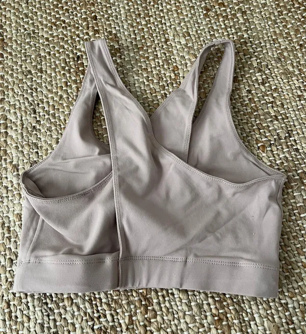 Gymshark Sport Bra - Image 2