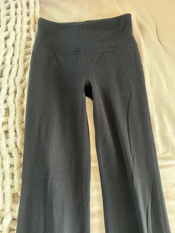 Athleta Flare Pants - Image 4