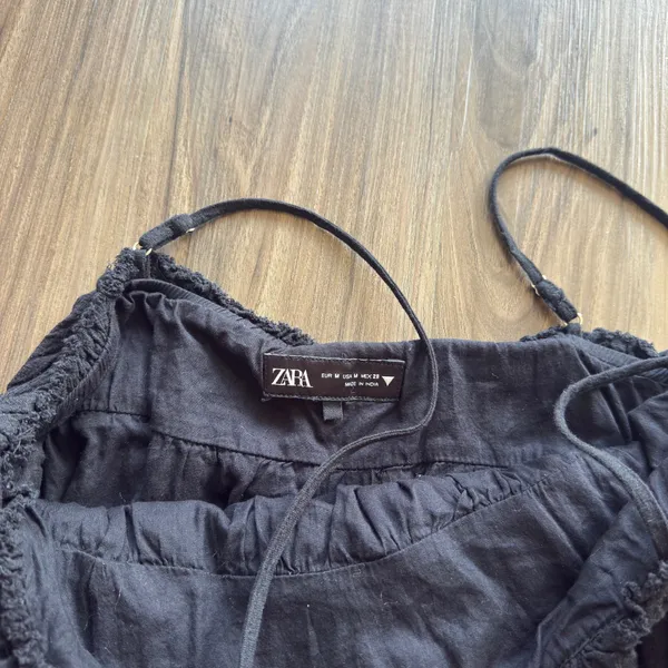 ZARA Mini Dress - Image 2