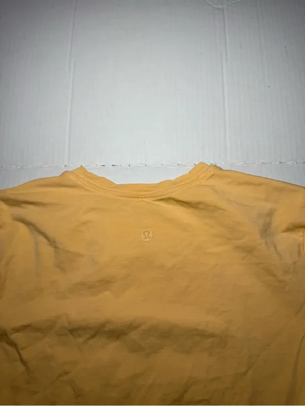 Lululemon Love Tee - Image 4