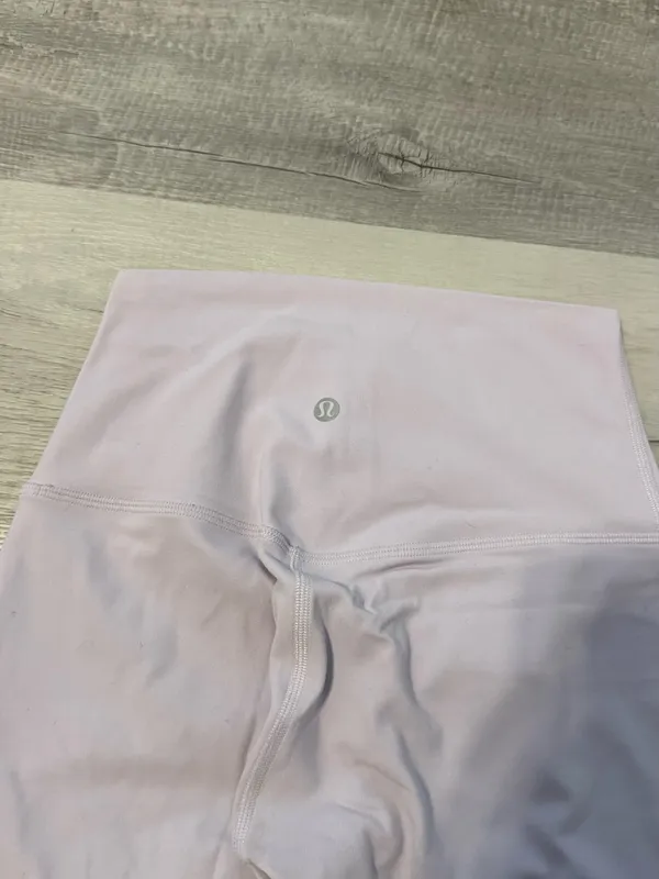 Lululemon Align Leggings size 2 - Image 3
