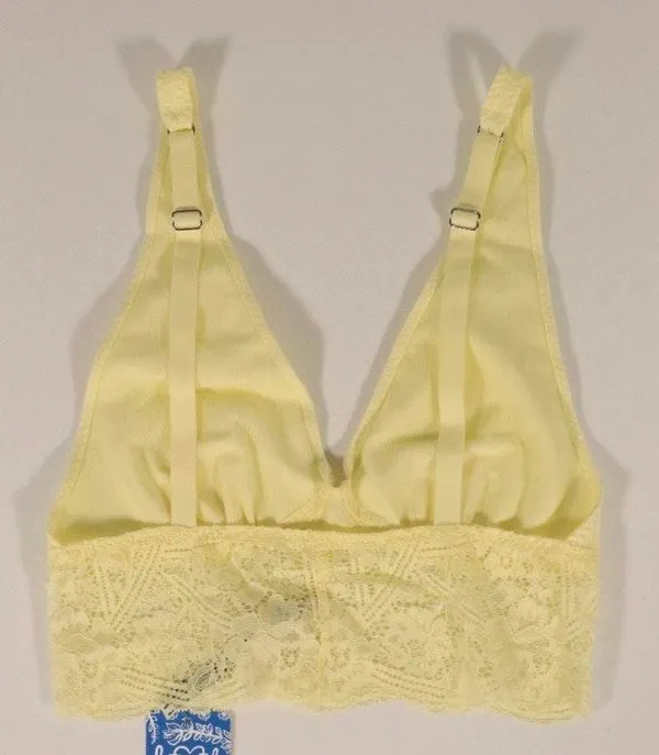 NWT  Teagan Bralette - Image 4