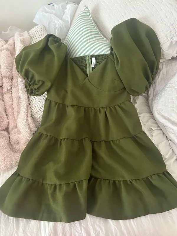 Boutique Dress - Image 3