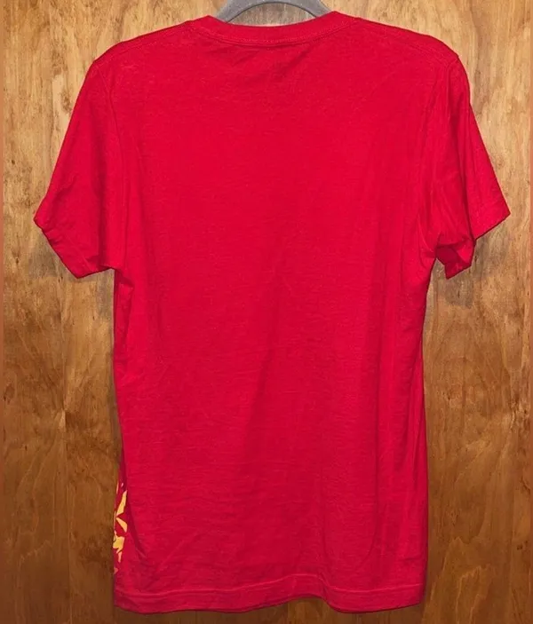 Billie Eilish Shirt - Image 2