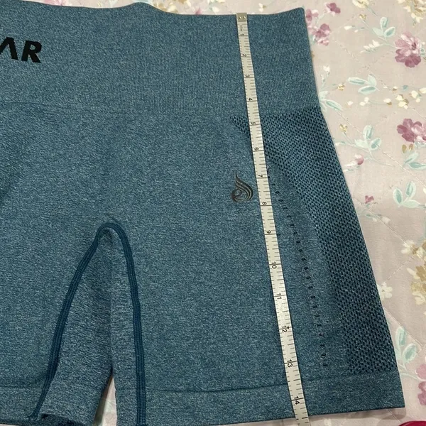 Ryderwear short S - Image 7
