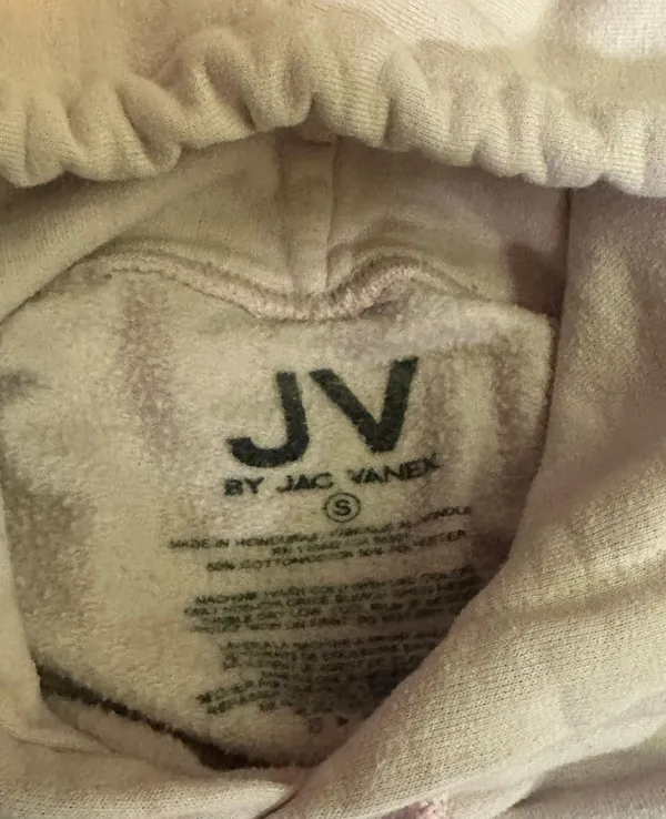Light Pink Hoodie - Image 5